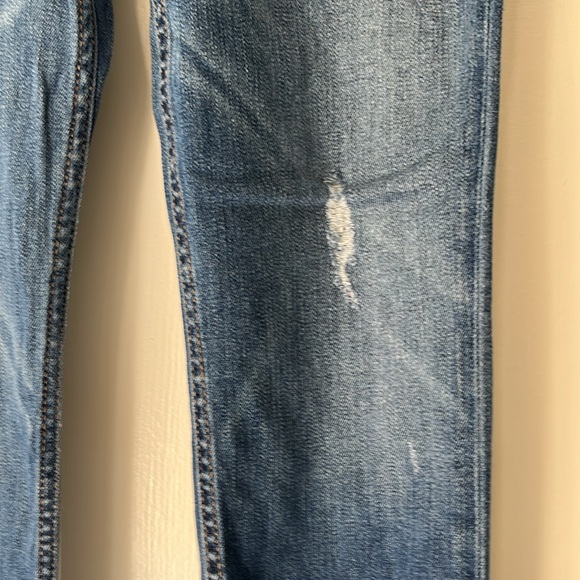 Hudson Cuffed Jeans That Feel Amazing - Picture 2 of 11